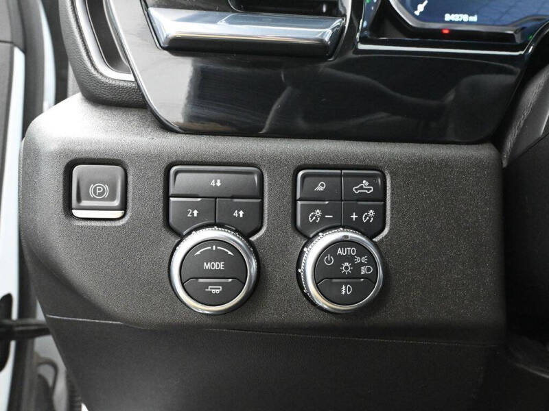 2024 GMC Sierra 3500HD