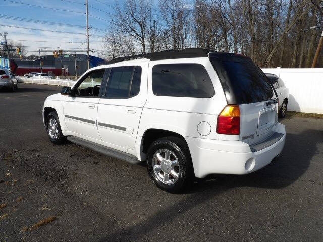 2003 GMC Envoy XL SLT