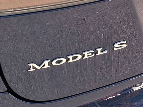 2016 Tesla Model S 70