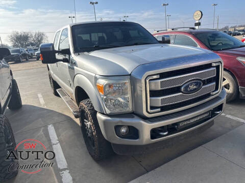 2016 Ford F-250 Super Duty
