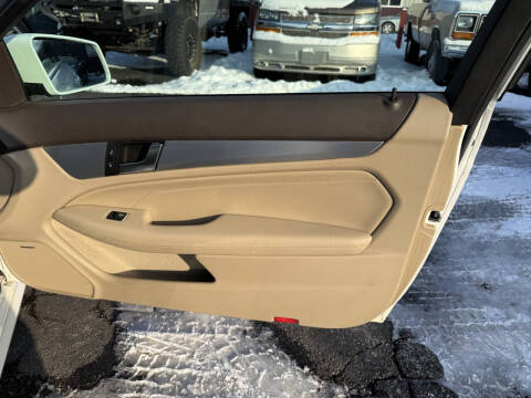 2013 Mercedes-Benz C-Class C 250