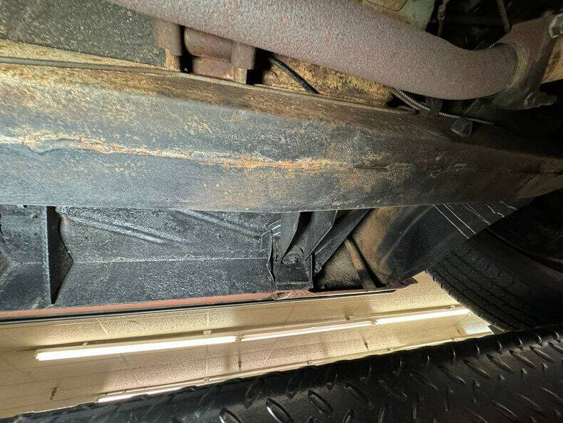 1955 Chrysler New Yorker