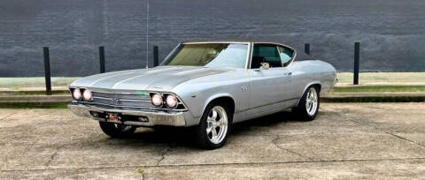 1969 Chevrolet Chevelle