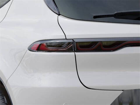 2025 Alfa Romeo Tonale