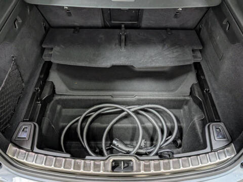 2025 Polestar 3 Launch Edition