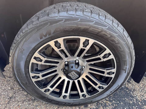 2013 GMC Sierra 1500