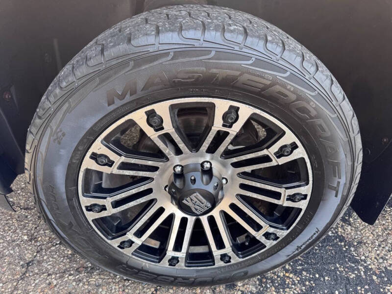 2013 GMC Sierra 1500