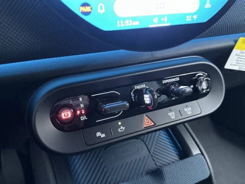 2026 MINI Countryman S ALL4