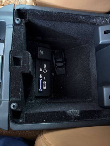 2018 Land Rover Discovery Sport HSE Luxury