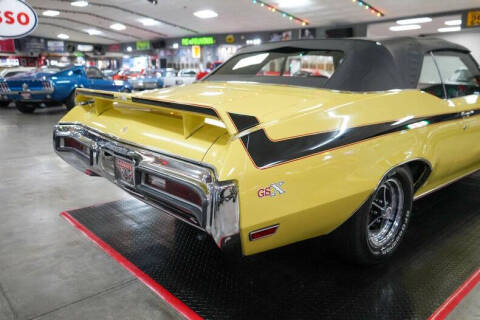 1972 Buick Skylark