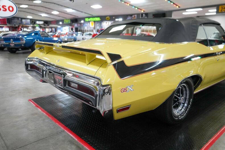 1972 Buick Skylark