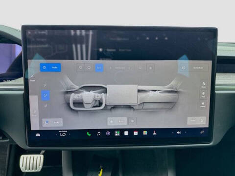 2022 Tesla Model S
