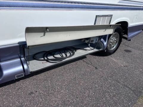 1997 Dodge Ram Van 3500