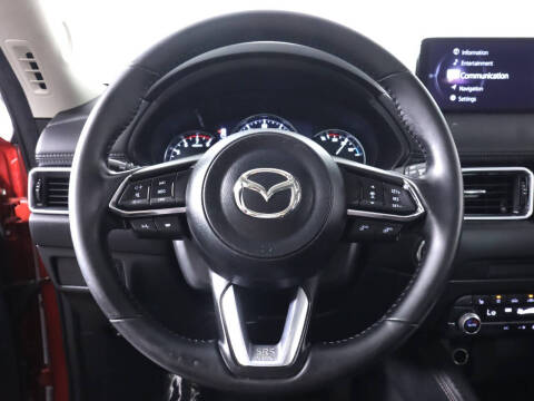 2023 Mazda CX-5 2.5 S Premium