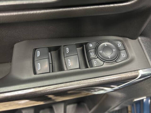 2021 Chevrolet Silverado 2500HD