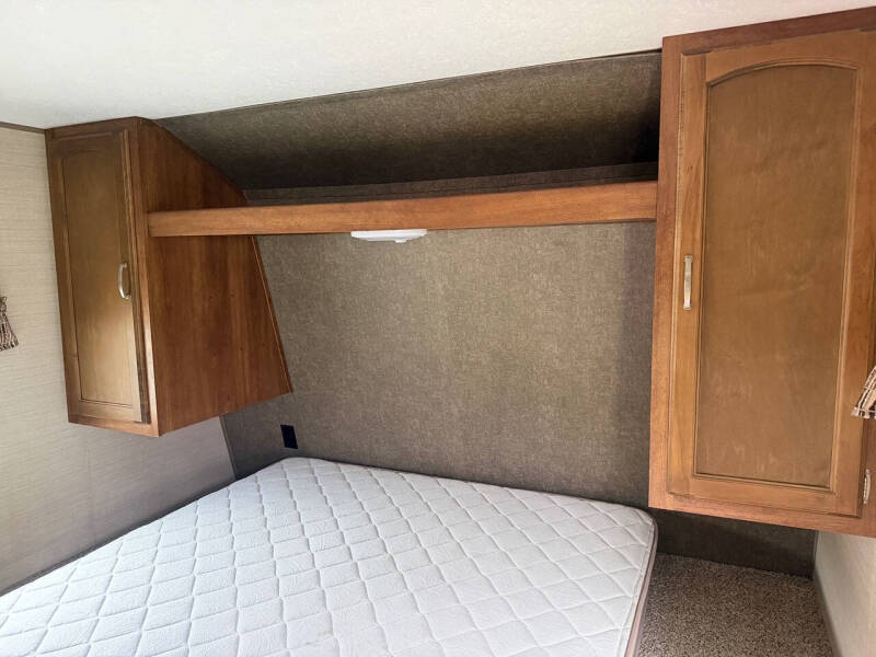 2016 Keystone RV Springdale
