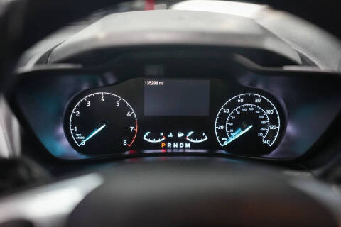 2019 Ford Transit Connect XLT