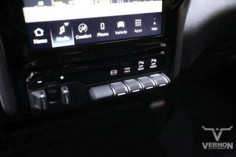 2026 RAM 2500 Black Express