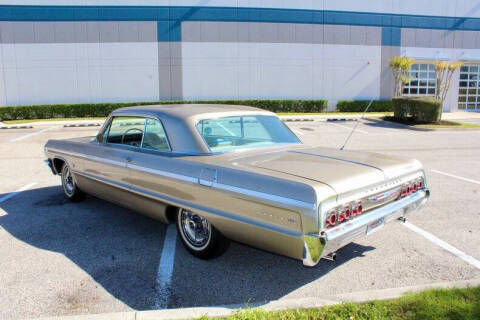 1964 Chevrolet Impala