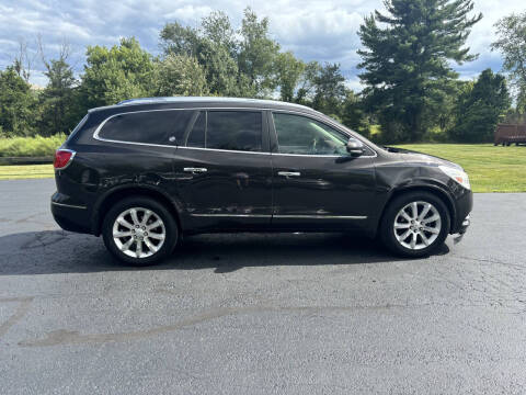 2013 Buick Enclave Premium