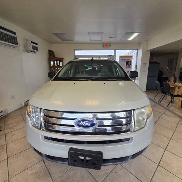 2007 Ford Edge SE