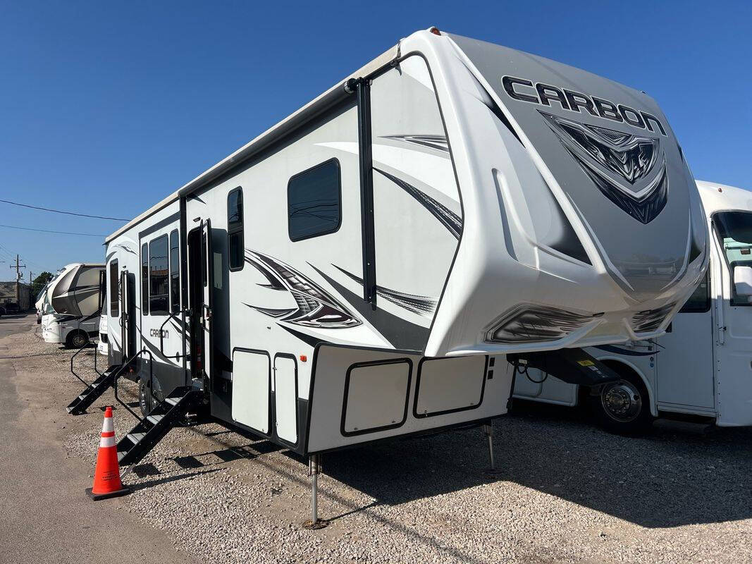 Keystone RV Carbon For Sale In Lakewood, CO