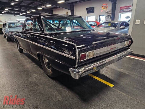 1964 Chevrolet Nova