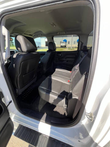 2014 GMC Sierra 1500