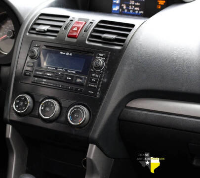 2014 Subaru Forester 2.0XT Premium