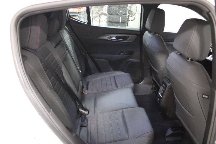 2024 Dodge Hornet R/T