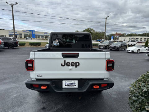 2024 Jeep Gladiator Mojave
