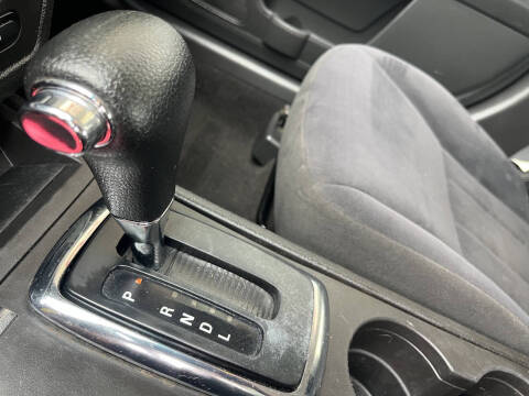 2009 Mercury Milan I-4