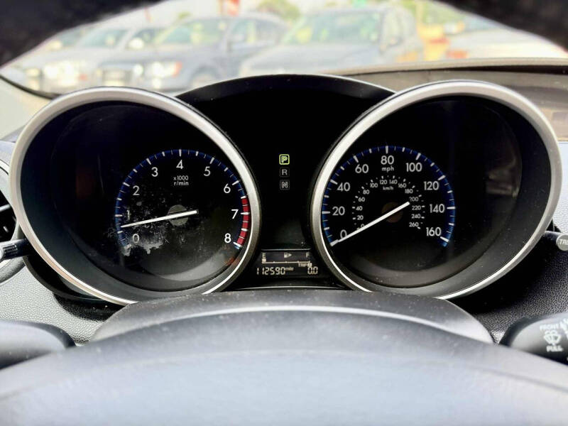 2012 Mazda MAZDA3 i Touring