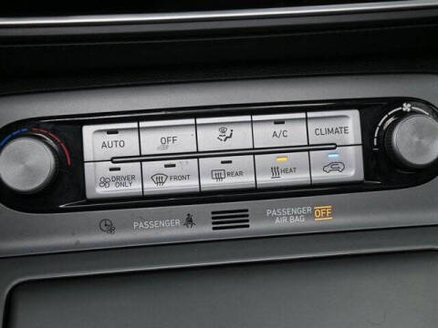 2020 Hyundai Kona Electric Ultimate