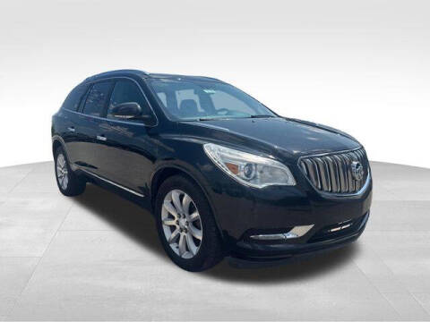 2017 Buick Enclave Premium