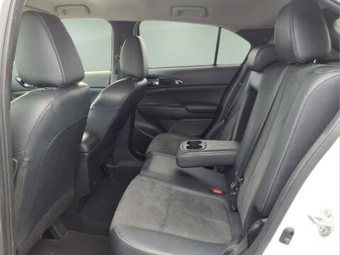2024 Mitsubishi Eclipse Cross SE