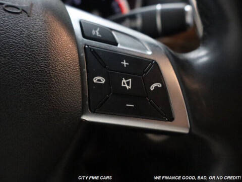 2014 Mercedes-Benz M-Class ML 350