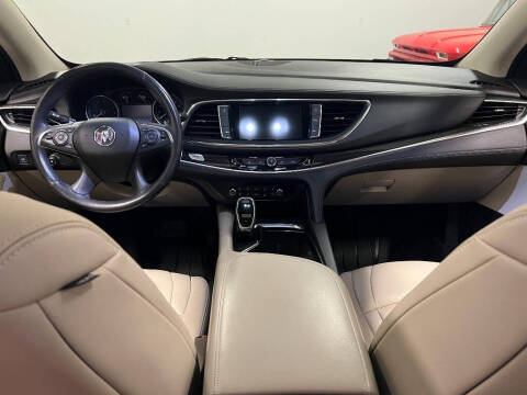 2021 Buick Enclave Premium