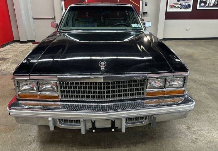 1978 Cadillac Seville