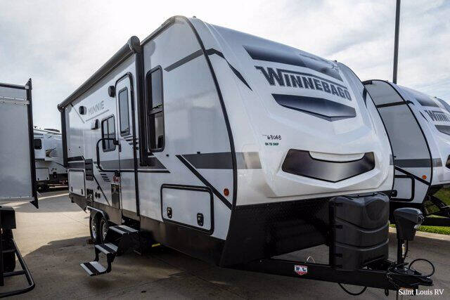 2022 Winnebago MINNIE