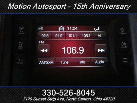 2016 Dodge Challenger R/T