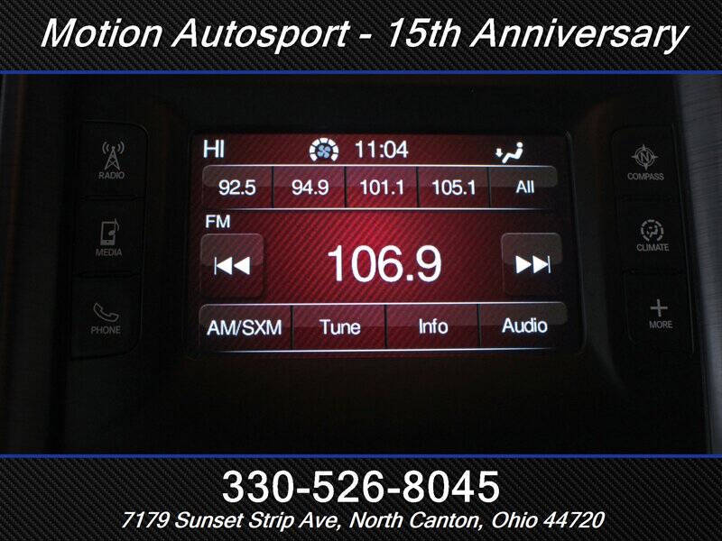 2016 Dodge Challenger R/T