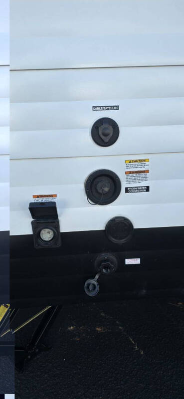 2026 Forests River Shasta