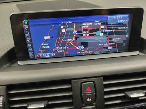 2015 BMW 2 Series 228i