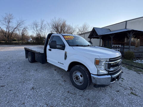 2021 Ford F-350 Super Duty XL