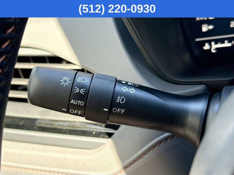 2025 Subaru Forester Sport Hybrid