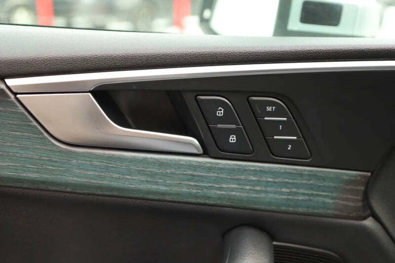 2018 Audi A5 2.0T quattro Premium Plus