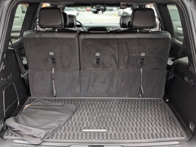 2024 Jeep Wagoneer Carbide