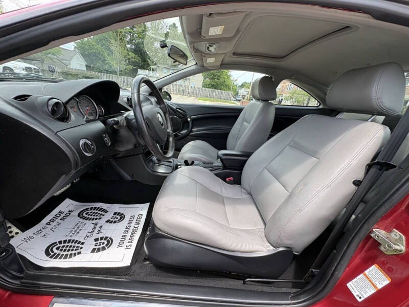 2002 Mercury Cougar