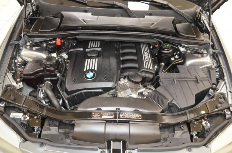 2011 BMW 3 Series 328i xDrive